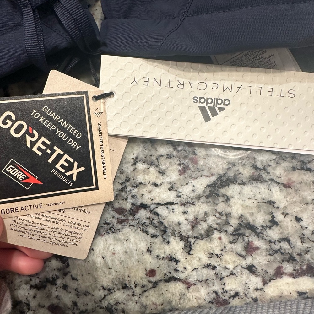 Tarrex snow gloves